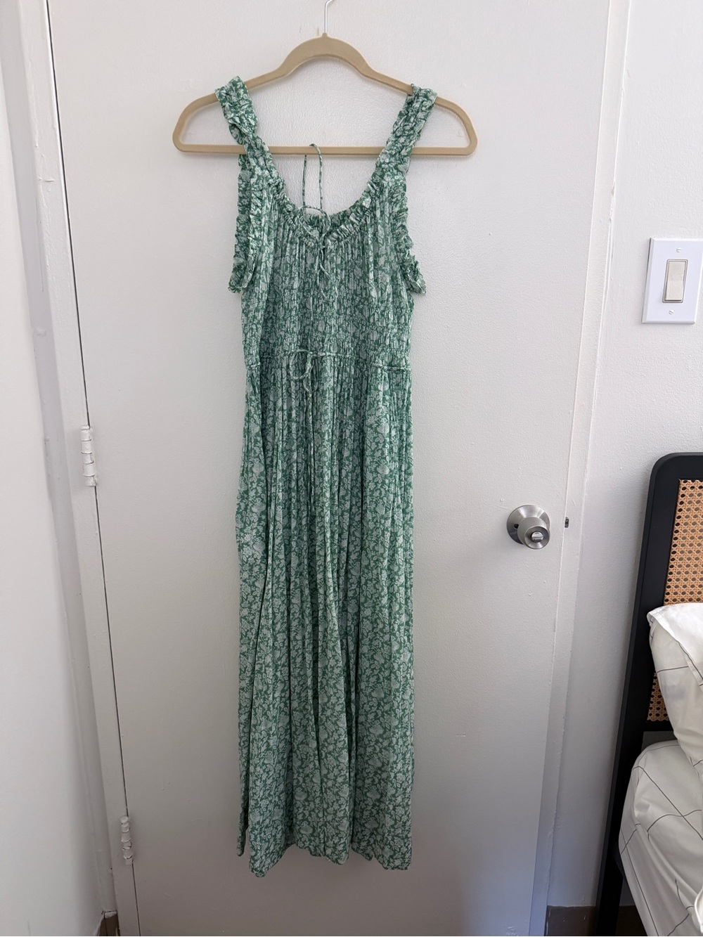 Doen Emmaretta Dress - M - Picture 6 of 9